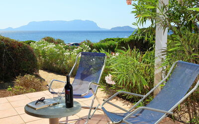 Pittulongu 720 - Olbia, Sardinien, Italien - Vista Tavolara 2 720.2