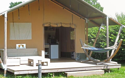 Feriebolig:&nbsp;Recreatiepark De Boshoek 510.3