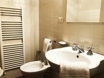 Feriebolig:&nbsp;Il Chiantico 21