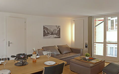 Feriebolig:&nbsp;Haus Lauber Apt.2 66.2