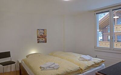 Feriebolig:&nbsp;Haus Lauber Apt.2 66.2