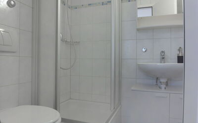 Feriebolig:&nbsp;Haus Lauber Apt.2 66.2