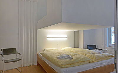 Feriebolig:&nbsp;Haus Lauber Apt.1 66.1