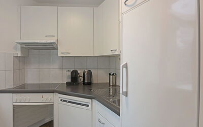 Feriebolig:&nbsp;Haus Lauber Apt.2 66.2