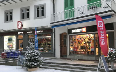 Wengen 66: Bygning, Facade, Arkitektur, Ejendom, Blandet Brug