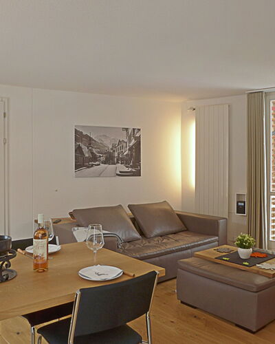 Haus Lauber Apt.2 66.2