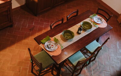agriturismo-la-papessa-chianti-san-donato-farmhouse-verbena-diningroom