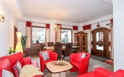 Feriebolig:&nbsp;Tyrol 485.2