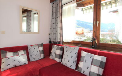 Feriebolig:&nbsp;Tyrol 485.1