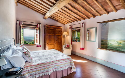 Feriebolig:&nbsp;Casa Vecchia