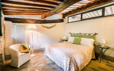 Feriebolig:&nbsp;Casa Vecchia