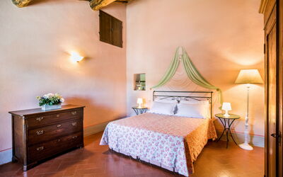 Feriebolig:&nbsp;Casa Caterina