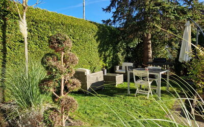 Appartement - Beau-Séjour