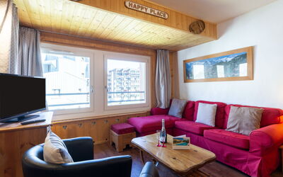 Tignes 392