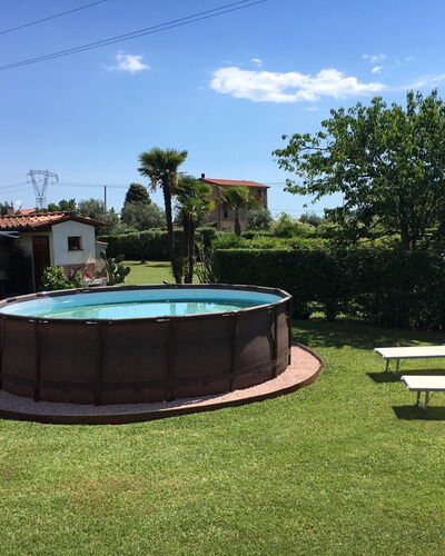 Villa Pergolone