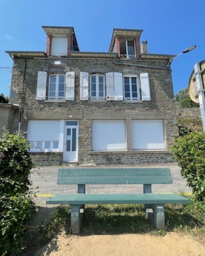 L'Abri des Flots