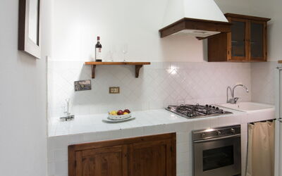 Feriebolig:&nbsp;Aparment 110
