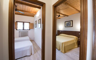 Feriebolig:&nbsp;Apartment 104