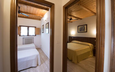 Feriebolig:&nbsp;Apartment 104