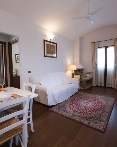 Aparment 107