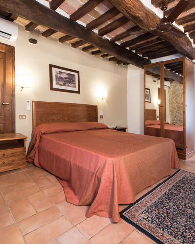Double Bedroom