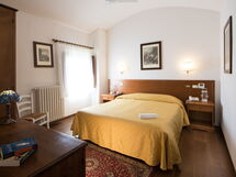 Feriebolig:&nbsp;Aparment 107
