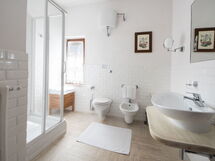 Feriebolig:&nbsp;Aparment 107