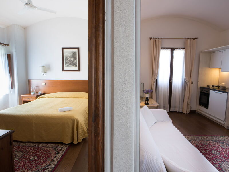 Feriebolig:&nbsp;Aparment 107
