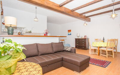 Feriebolig:&nbsp;Apartmani Niko 109.1