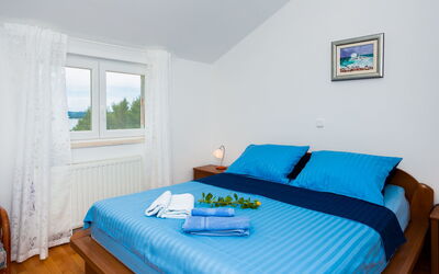Feriebolig:&nbsp;Apartmani Niko 109.3