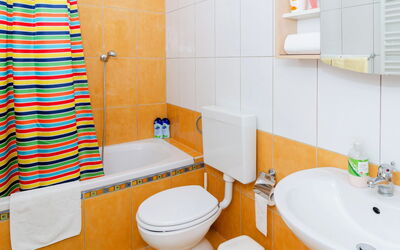 Feriebolig:&nbsp;Apartmani Niko 109.2