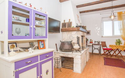 Feriebolig:&nbsp;Apartmani Niko 109.1