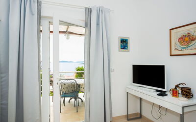 Feriebolig:&nbsp;Apartmani Niko 109.2