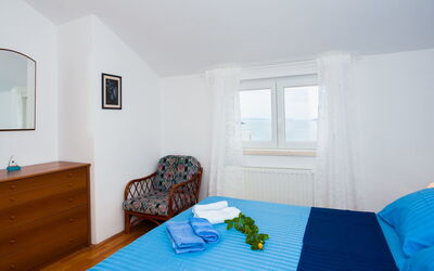 Feriebolig:&nbsp;Apartmani Niko 109.3
