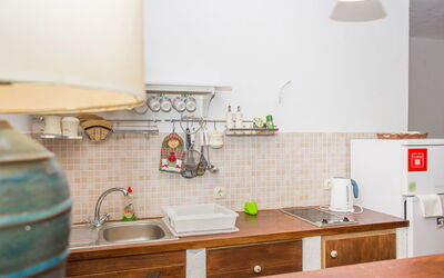 Feriebolig:&nbsp;Apartmani Niko 109.1