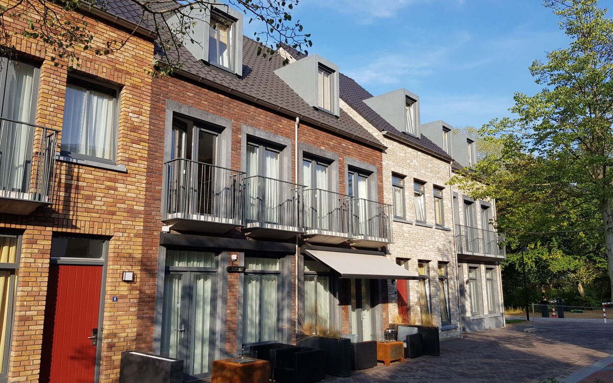 Feriebolig:&nbsp;Dormio Resort Maastricht 150.2
