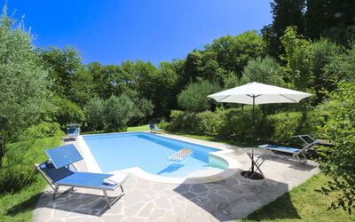 Villa Gioiosa