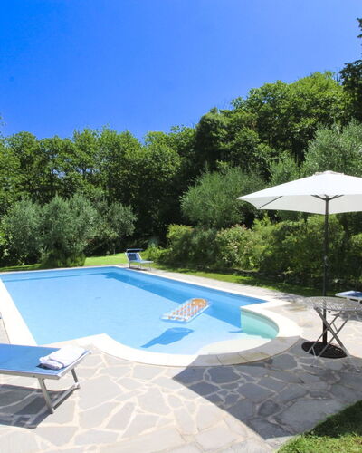 Villa Gioiosa
