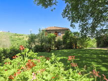 Villa Gioiosa