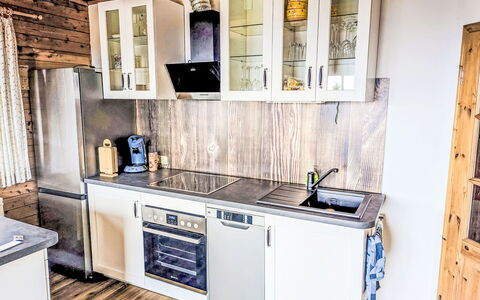 Willegger: Køkken Apparat, Træ, Større Bandage, Køkken, Countertop, Husholdningsapparat, Cabinetry, Indretning, Møbel, Værelse