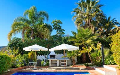 Las Granadillas - Estepona, Andalusien, Spanien
