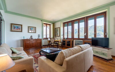 Feriebolig:&nbsp;Villa Ceriana 100.3