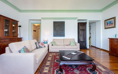 Feriebolig:&nbsp;Villa Ceriana 100.3
