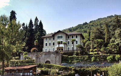 Feriebolig:&nbsp;Villa Ceriana 100.3
