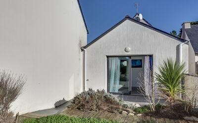 Ty Castero - Quiberon, Bretagne, Frankrig