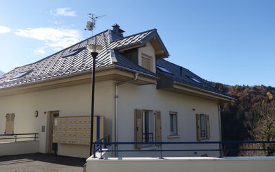 Saint Gervais 270
