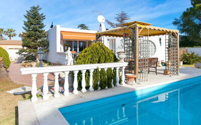 Casa Jardin