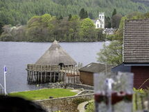 Tay Loch