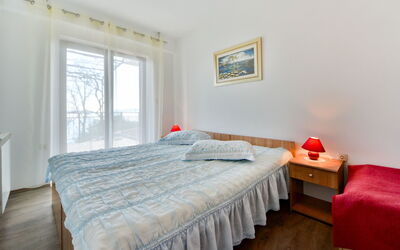 Feriebolig:&nbsp;Nives 106.1