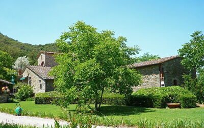 Villa Onoria